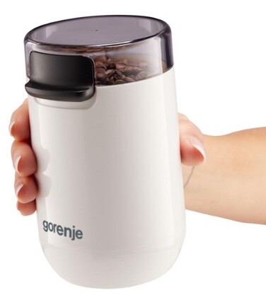 Кавомолка 150 Вт GORENJE