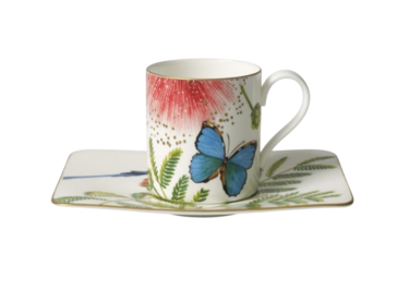 Кавова пара Amazonia Villeroy & Boch 210 мл