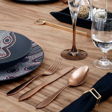 Набір столових приборів 20 предметів Manufacture Cutlery Villeroy & Boch