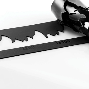 FUOCO Форма из резины