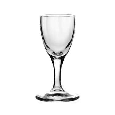 Рюмка Krosno Prima Lumi 25 мл 5900345927756