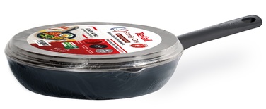 Tefal Сковорода с крышкой для Дня семьи 24 см