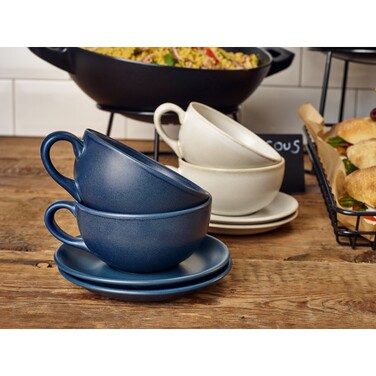 Страви 15 см, Terra Stoneware Antigo Denim, GenWare