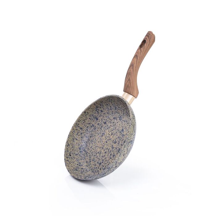 Сковорідка для смаження Fissman CREMA NOVA 20x4,5 см (4320)