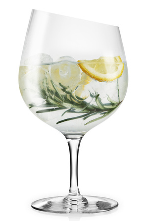 Келих для джина 600 мл прозорий Gin Eva Solo