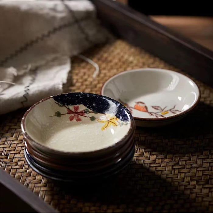 Миски для соєвого соусу 6 шт 70 мл TuYines