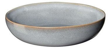 Тарелка для пасты 21 см Denim Saisons ASA-Selection