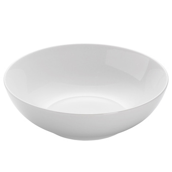 Тарілка глибока Maxwell & Williams WHITE BASICS ROUND порцелянова, 20 х 6,5 см