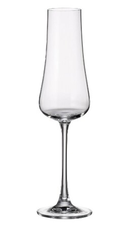 Келихи д/шамп. 250 мл IDUNA 6шт 9847 BOHEMIA