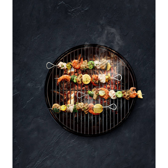 Колекція BBQ WMF от WMF