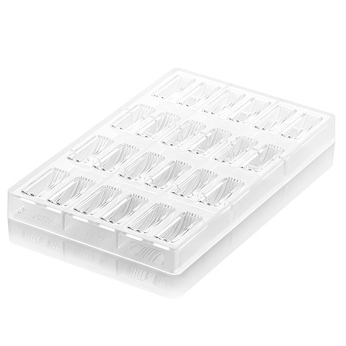 CH004 Форма для шоколада