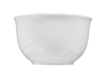 Піала для мюслі 12,5 см біла Lukullus Seltmann