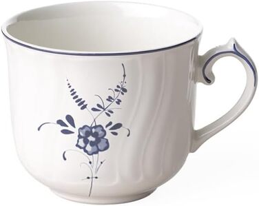 Чашка для чаю 0,35 л Vieux Luxemburg Villeroy & Boch
