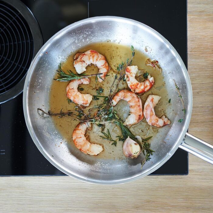 Сковорода 26 см Pro Zwilling