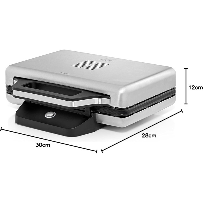 Сендвічниця 800 Вт Lono WMF