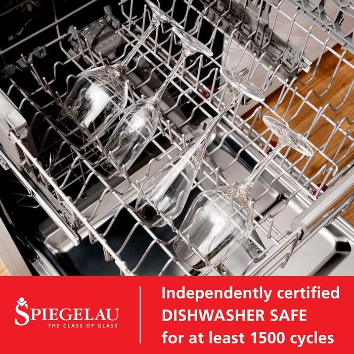 Набір для мартіні з 4 предметів, кришталеве скло, 260 мл, Willsberger Anniversary, 1416150 (келихи для шампангу)