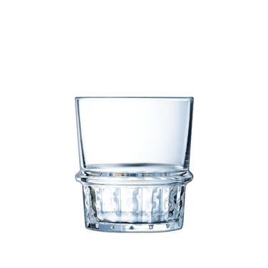 Склянка низька ARC Arcoroc New York 380 мл L7334