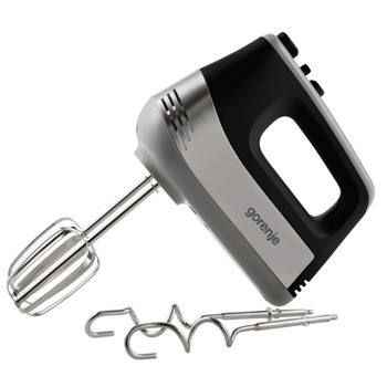 Ручний міксер Gorenje M500DCBK (HM1400-GS) (6922289)