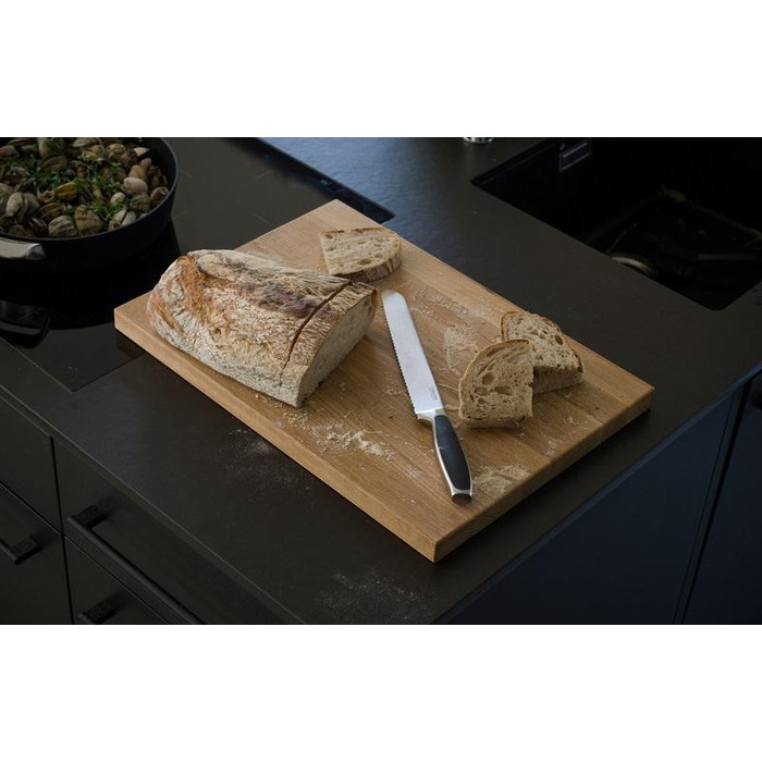 Нож для хлеба Fiskars Royal 23 см (1016470)