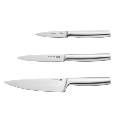 Набір ножів BergHOFF LEGACY Starter, 3 пр.