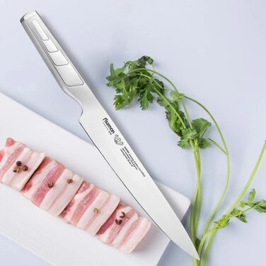 Ніж Fissman NOWAKI Гастрономічний 20 см (2459)