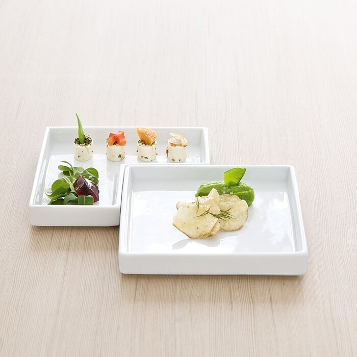 Набір ложок 6 предметів 13,5 см Apero Tapas ASA-Selection