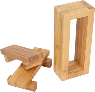 Дерев'яна форма для суші ZPSHYD