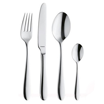 Набір столових приборів 24 предмети Oxford Amefa