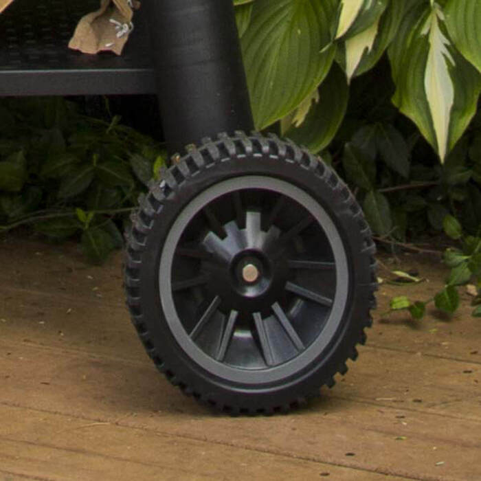 Гриль вугільний Broil King