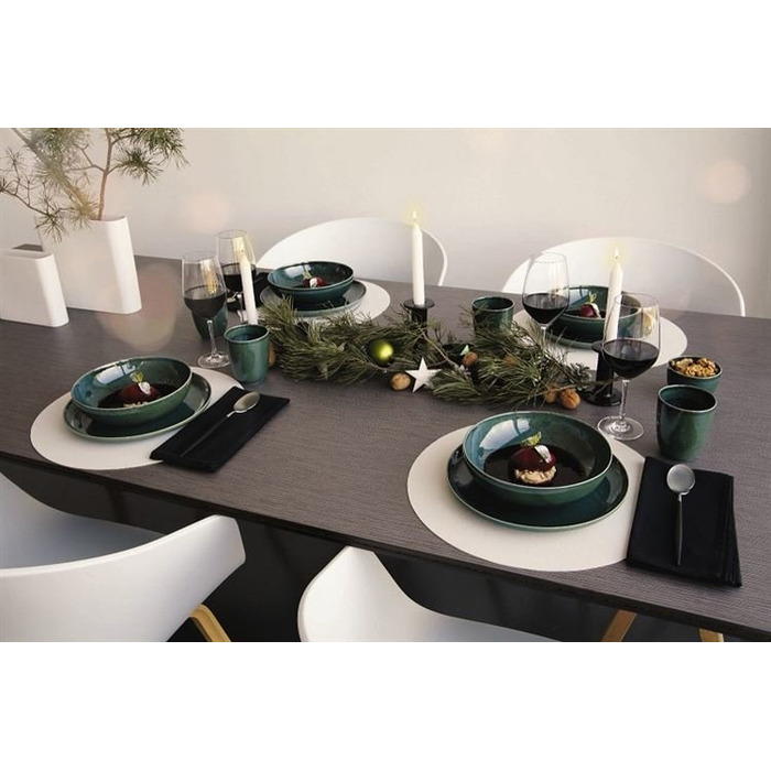 Тарелка сервировочная 31 см Sand Saisons ASA-Selection