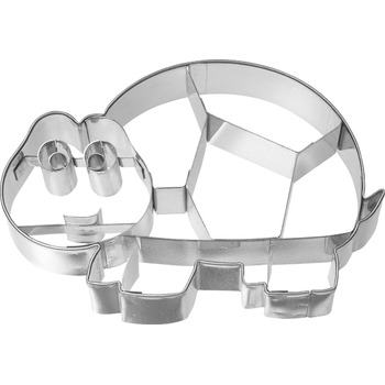 Форма для печива у вигляді черепашки, 9,8 см, RBV Birkmann