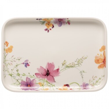 Форма для запікання прямокутна 36 х 26 см Mariefleur Basic Backformen Villeroy & Boch