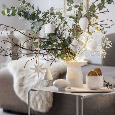 Чашка 260 мл Winter Glow Villeroy & Boch