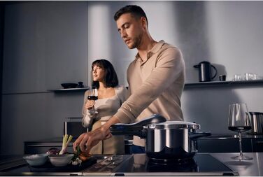 Скороварка 2,5 л Perfect Plus WMF