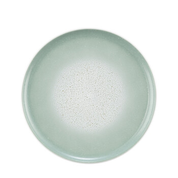 Тарілка для сніданку 21,5 см Sento Home Aura Mint Seltmann Weiden