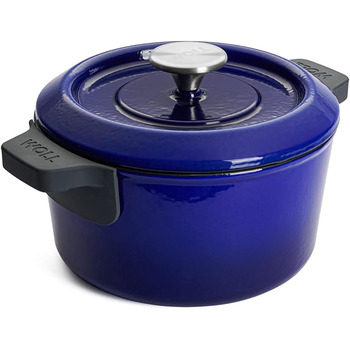 розмір: ø 20 см, 11 см, 2,8 літра