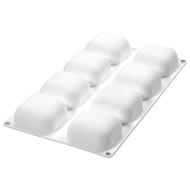 GEM 100 Форма силіконова 61x61 мм, h30 мм, 100 ml