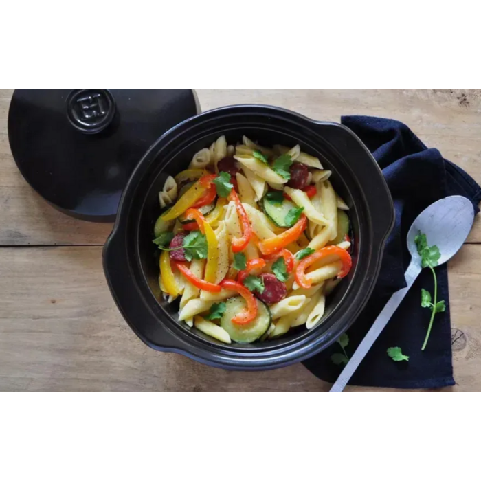 Кастрюля порційна 17 см 0,55 л 068407