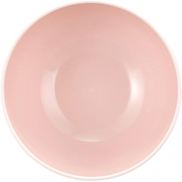 Пиала для хлопьев 15 см, розовый Amina Seltmann Weiden