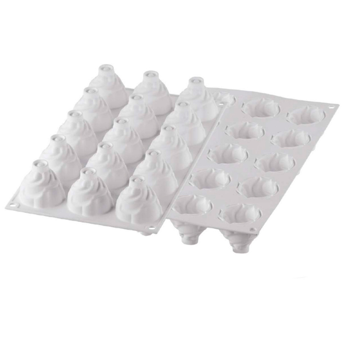 CHANTILLY 30 Форма из резины