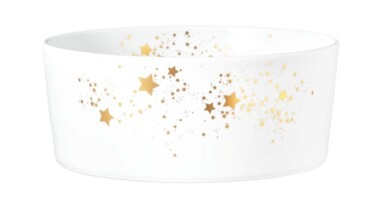 Піала 20x8 см кругла Golden Stars Liberty Seltmann Weiden