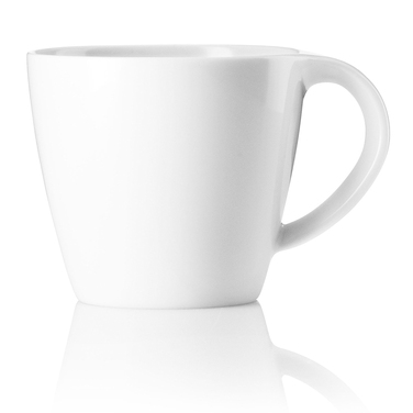 Чашка 200 мл біла Amfio Eva Solo