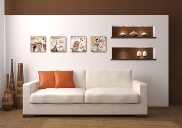 Мультіпанно памятки 6610 Visario