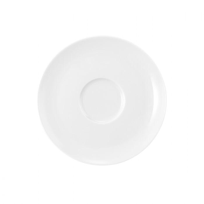 Блюдце комбіноване 16,5 см White Liberty Seltmann Weiden