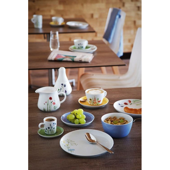 Молочник з кришкою 0,5 л Wildblume Kahla