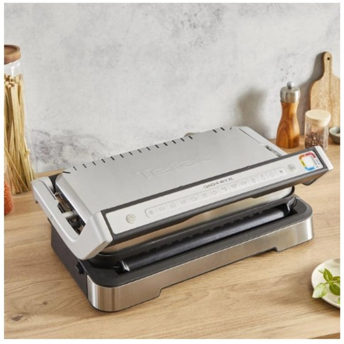 Гриль Tefal GC784D30 (6980376)