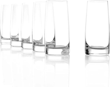 Набір із 6 склянок для лонгдринків 480 мл Experience Stölzle Lausitz