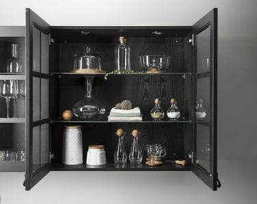 Графин з пробкою 800 мл, Nature Sagaform