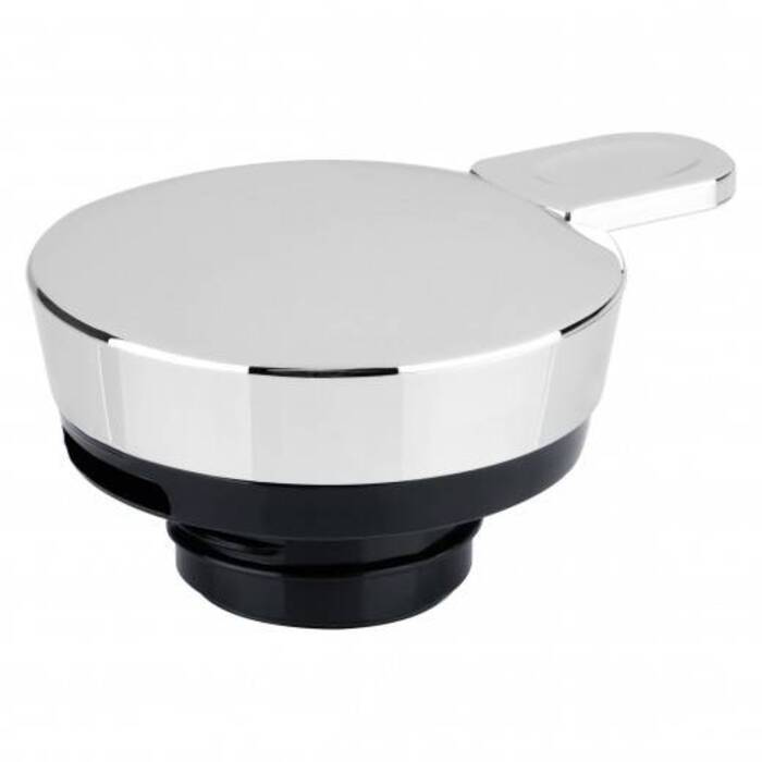 Термос 1 л сірий Plaza Emsa