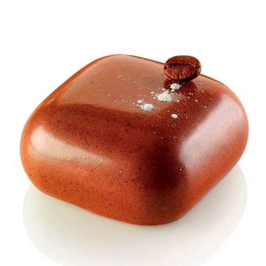 GEM 100 Форма силіконова 61x61 мм, h30 мм, 100 ml